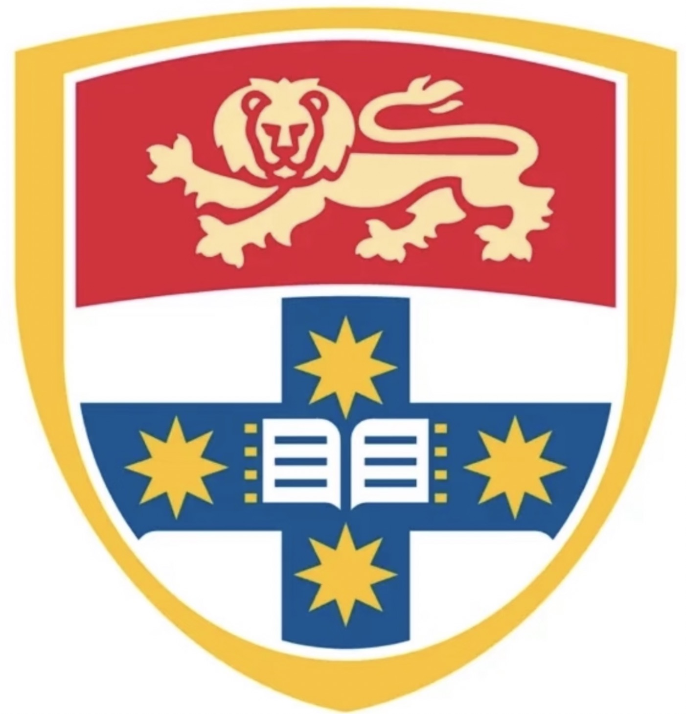 悉尼大学校徽